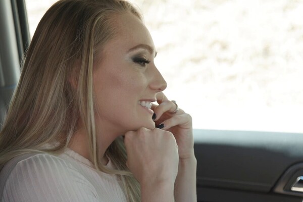 'Hotwife'-Szene aus Aj Applegate - My Hotwife Squirts 3