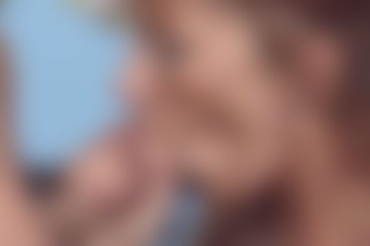 'Strapse'-Szene aus Reife Rothaarige von der Strasse geholt