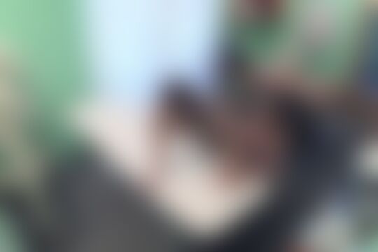 'Krankenhaus'-Szene aus Private Examination (Fake Hospital) Szene 2