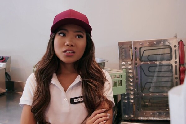 'Vintage'-Szene aus Vina Sky - Pure 18 Vol. 43