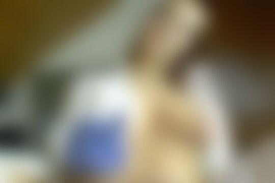 'Alm'-Szene aus Handjob von Frau Doktor