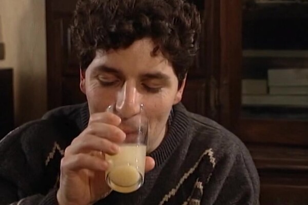 'Klassiker'-Szene aus Charly Bissent - Bizarre Ekstase