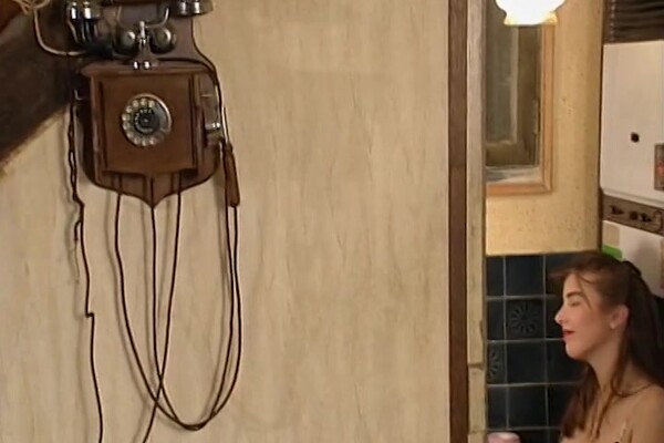 'Fisting'-Szene aus Tania Lariviere - Bizarre Ekstase