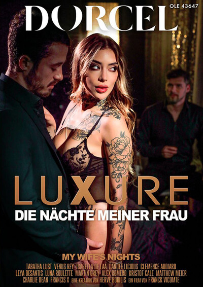 Luxure - Die Nächte meiner Frau