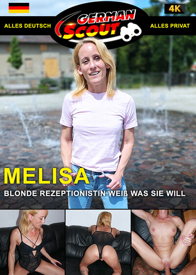 German Scout präsentiert: Melisa
