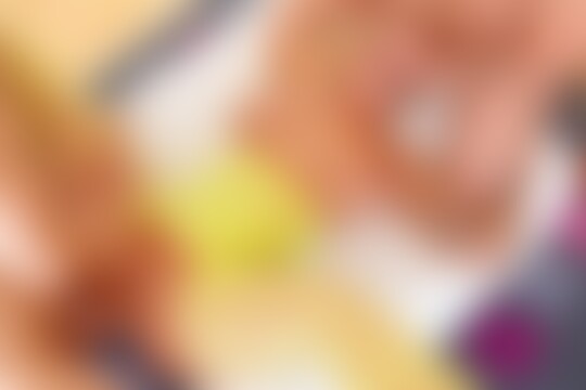 'Nonne'-Szene aus Ryan Conner - DP Masters 2