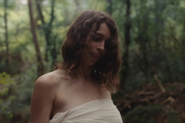 'Horror'-Szene aus Mar Nantas - XConfessions 25