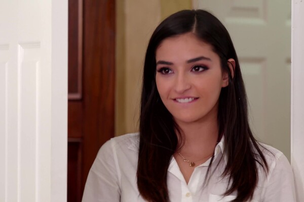 'Masturbation'-Szene aus Dava Foxx, Emily Willis & India Summer - Girl On Girl Fantasies