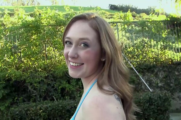 'Premium'-Szene aus Laci Cakes - Fuck The Weekend