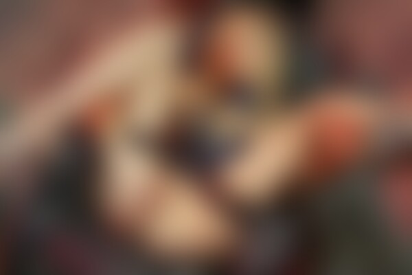 'Halloween'-Szene aus Halloween Sluts (Erotic Only) Szene 2