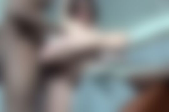 'Überraschung'-Szene aus Devotes Stück - Blind Date - Die Geile Überraschung (GMV) Szene 2