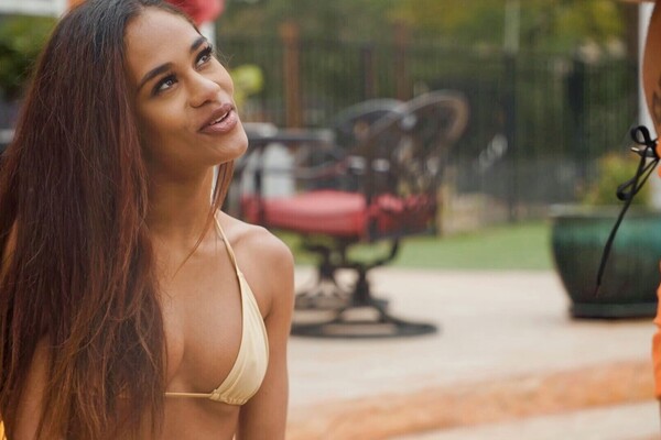 'Erotica'-Szene aus Scarlit Scandal - Behind The Gates Of Onyx Ridge Estates