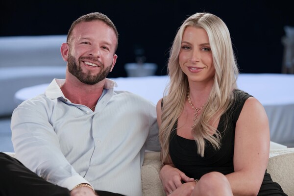 'Hotwife'-Szene aus Tiffani Time - Couple Goals