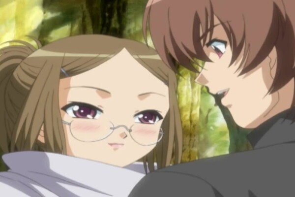 'Anime'-Szene aus Shameless Public Sex 2 (Adult Source Media) Szene 3