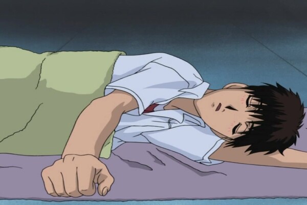 'Anime'-Szene aus Shameless Public Sex 2 (Adult Source Media) Szene 2