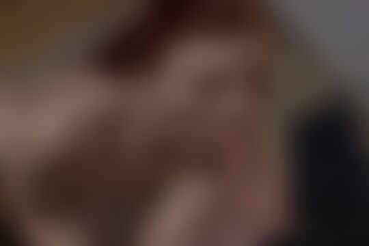 'Sklavin'-Szene aus Blasser Rotschopf bekommt ihn sauber reingeschoben