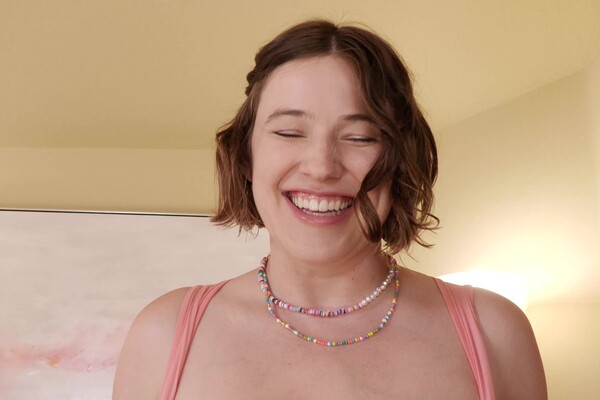 'Curvy'-Szene aus Riley Nixon - Big Butts Drive Me Nuts 3