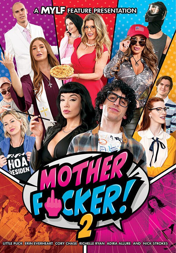 Motherfucker 2