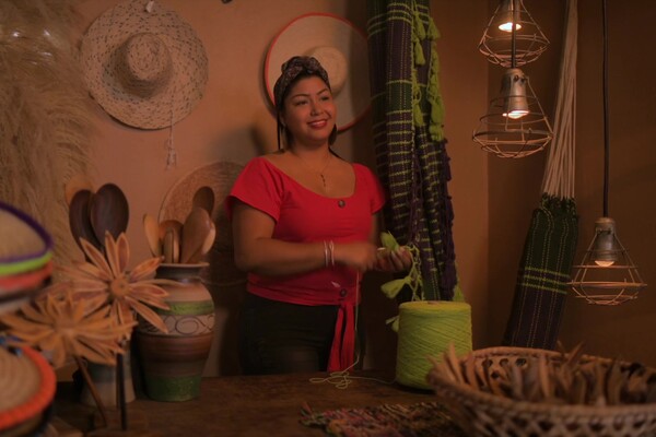 'Glory Hole'-Szene aus Blu Chanelle - XConfessions 31