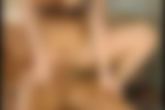 'Vintage'-Szene aus Conny Dachs - Gina Wild Reloaded