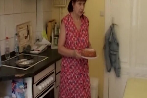 'Handwerker'-Szene aus Tom Cruiso - Der geile Handwerker