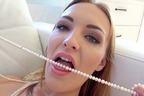 'Promis'-Szene aus Belle Claire - Double Anal From Proxy