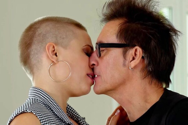 'Sex am Strand'-Szene aus Gabi Gold - Lust Pur - Conny Costa Brava