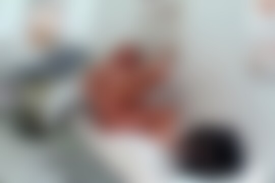 'Polnisch'-Szene aus Brünette Susanna intim untersucht