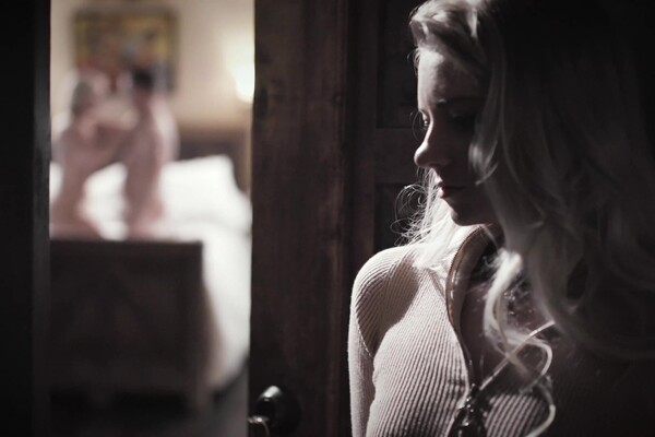 'Premium'-Szene aus Rachael Cavalli & Riley Star - The Best Of Forbidden Scenes 21