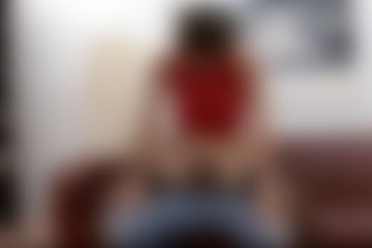 'Fesselspiele'-Szene aus Die Alte bietet das volle Programm und er muss sie richtig hart rannehmen