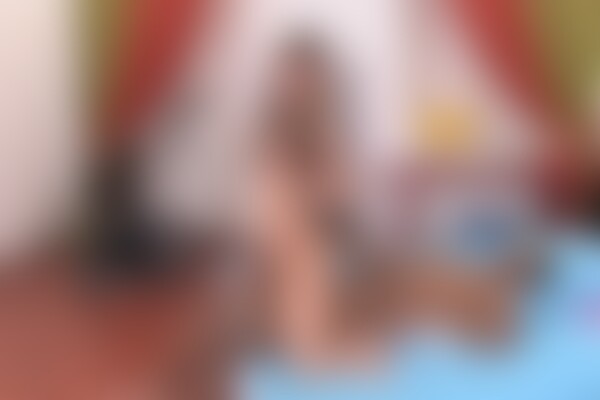 'Riesenschwanz'-Szene aus Anal Tryout (White Teens Black Cocks) Szene 2