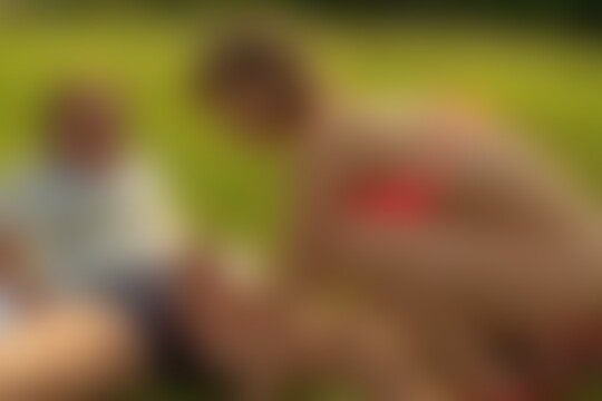 'Sex im Auto'-Szene aus Dicker Pimmel für junge Frischluftliebhaberin