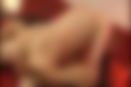 'Happy End'-Szene aus Jana Bach - Zu Gast bei scharfen Paaren