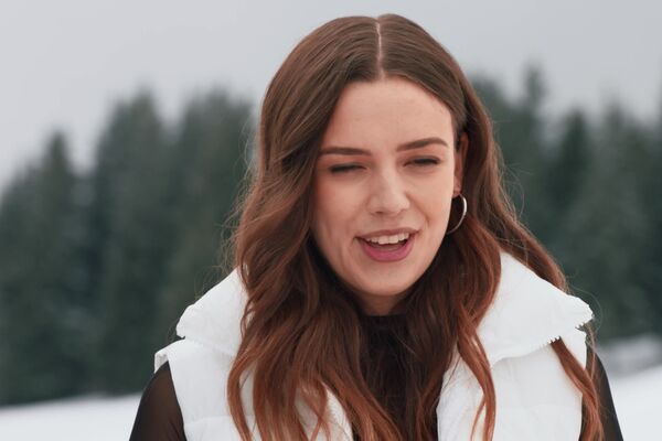 'Glory Hole'-Szene aus Hope Heaven - Angels 3