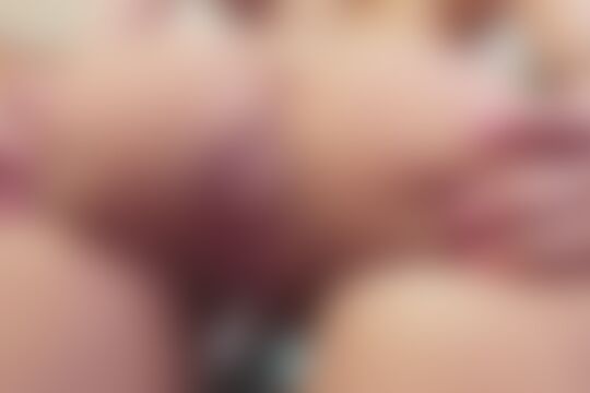 'Spanking'-Szene aus Analer Creampie für die spermahungrige Taylor May