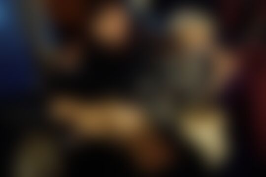 'Stiefel'-Szene aus Alyssa Divine - Nevermore