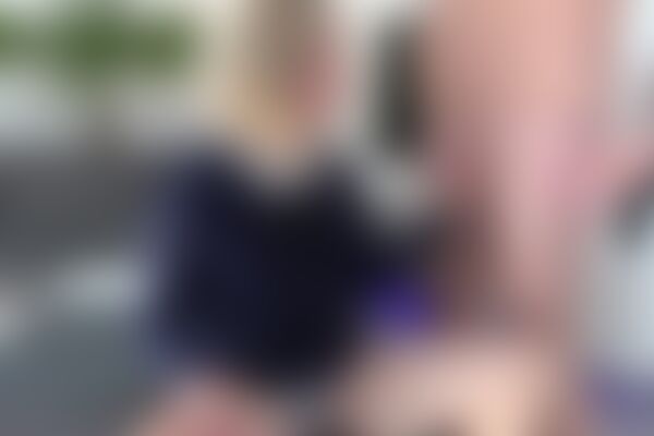 'Hawk Tuah'-Szene aus 10x What A Wanker! (AdultPrime Originals) Szene 5