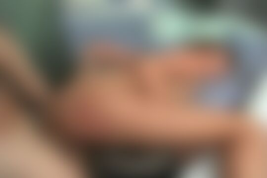 'Krankenschwester'-Szene aus Die böse Teenie-Krankenschwester Missy Stone kümmert sich sehr ...