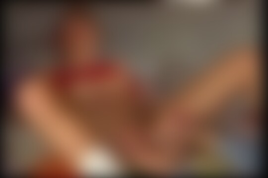 'Weihnachten'-Szene aus Weihnachts-Party Nr.2 (Videorama) Szene 3