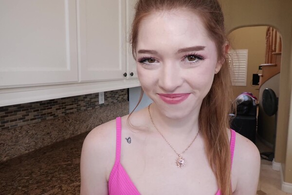 'Hardcore'-Szene aus Myra Glasford - Stepdaughters Creampied 12