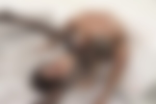 'Brille'-Szene aus Nicole Black - Rough Love