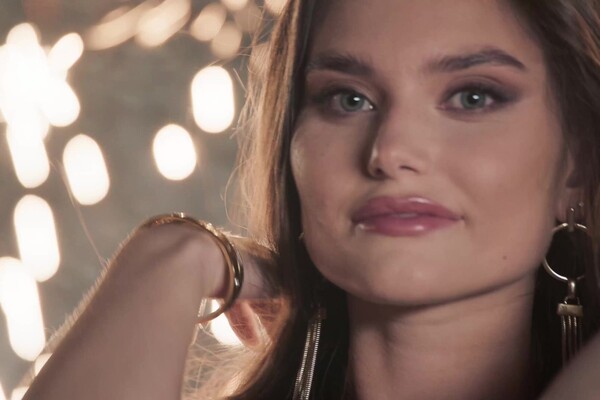 'Hinter den Kulissen'-Szene aus Stefany Kyler - Stars 7