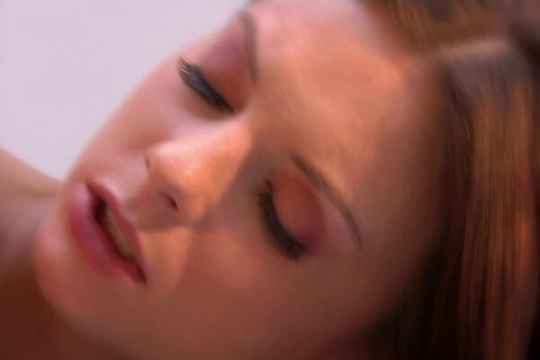 'Lesbensex'-Szene aus Graziella Diamond & Melissa Lauren - Lesben Spezial