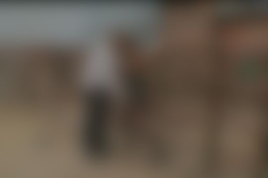 'Züchtigung'-Szene aus Der Gutshof der Qual