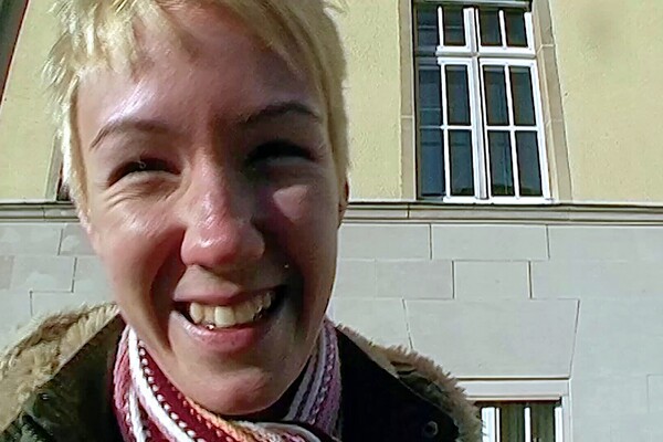 'Schlagen'-Szene aus Tabulose deutsche Schlampen 3 (Create-X) Szene 1