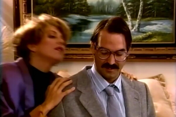 'Geld'-Szene aus Ashlyn Gere, K.C. Williams & Sharon Kane - Feuer der Begierde