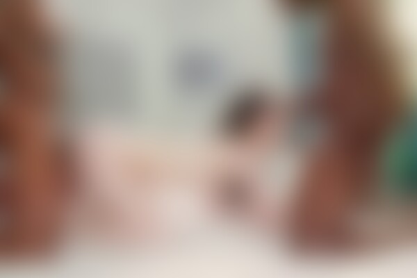 'Bukkake'-Szene aus Evelyn Claire - Black & White 13