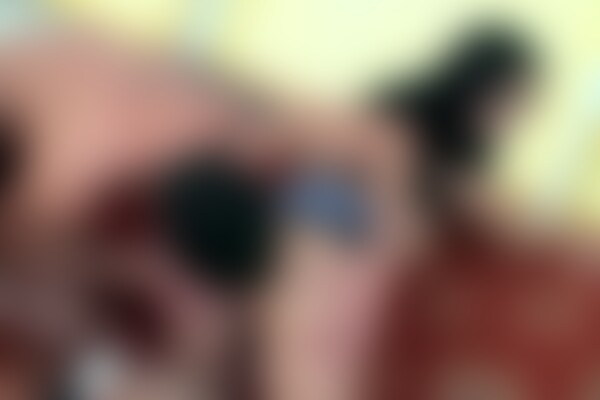 'Premium'-Szene aus Nora Davis - Sex Friends