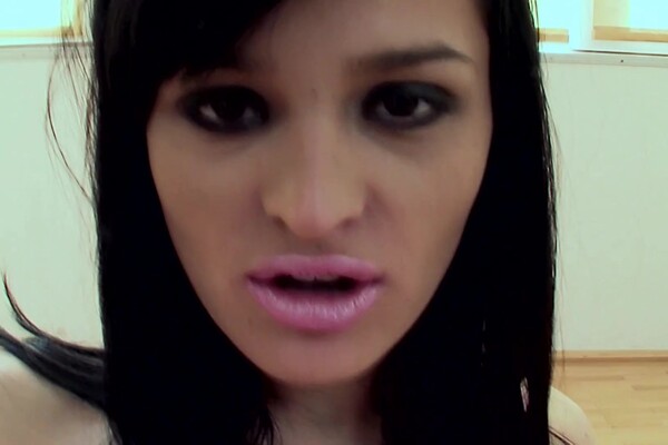 'Premium'-Szene aus Kitty Brown - Sex Friends