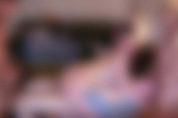 'Nackt in der Öffentlichkeit'-Szene aus Lara Cumkitten & Texas Patti - Lara CumKitten: Moments Of Fuck